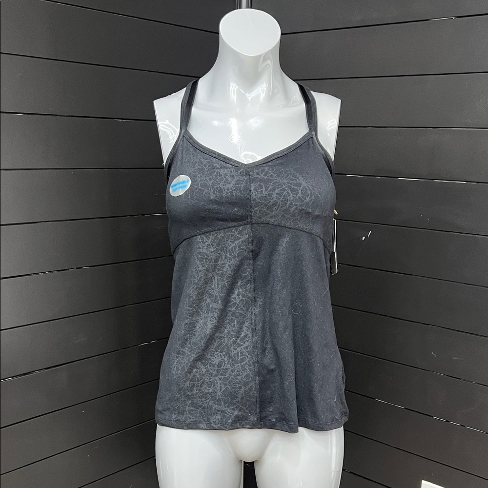 Marika tek Dry-Wik Active Tank Top NWT